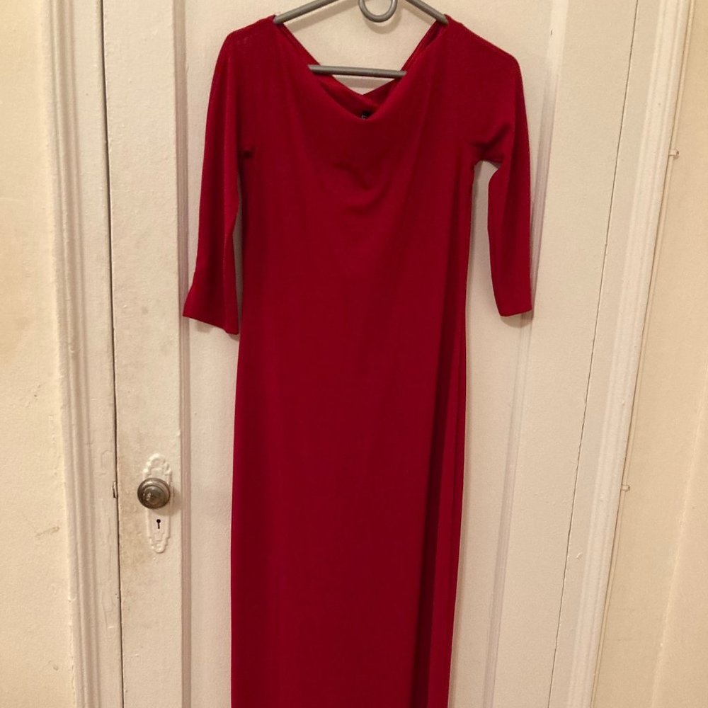 Red Laundry by Shelli Segal